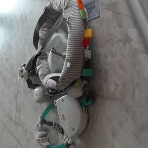 Baby Door Swing/Jumper